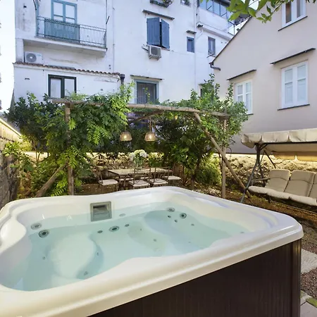 Lejlighed - Palazzo Mary Sorrento