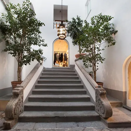 - Palazzo Mary Sorrento