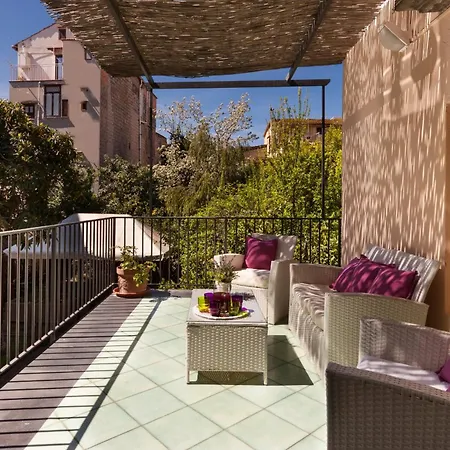 - Palazzo Mary Lejlighed