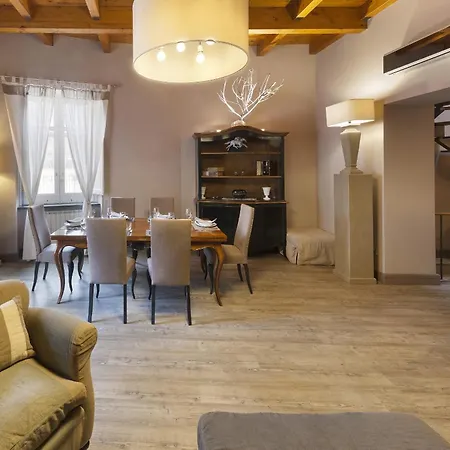 Lejlighed - Palazzo Mary