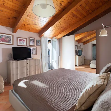 - Palazzo Mary Lejlighed Sorrento