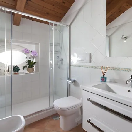 - Palazzo Mary Lejlighed