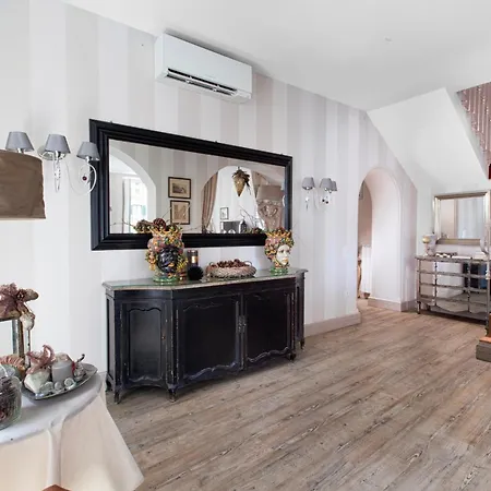 Lejlighed - Palazzo Mary Sorrento