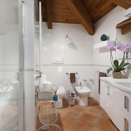 Lejlighed - Palazzo Mary