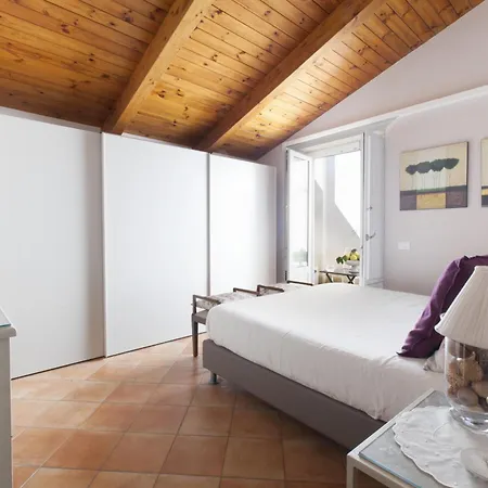 - Palazzo Mary Lejlighed Sorrento