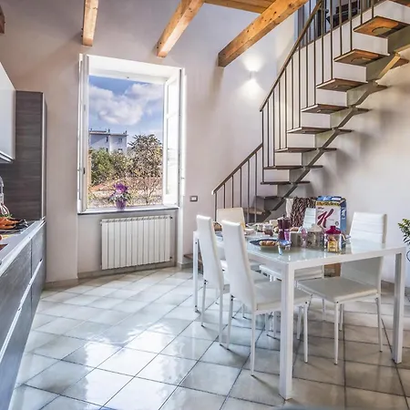 Lejlighed - Palazzo Mary