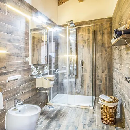 - Palazzo Mary Lejlighed Sorrento