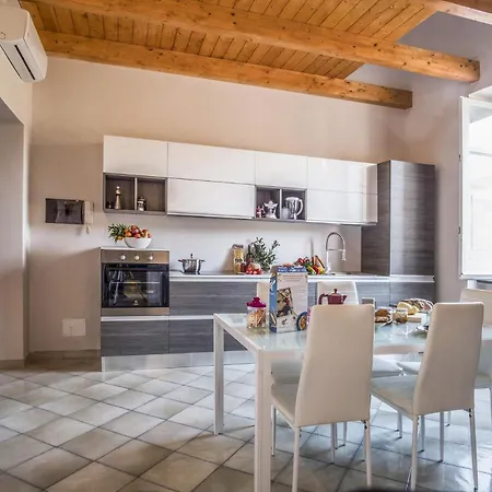 Lejlighed - Palazzo Mary Sorrento