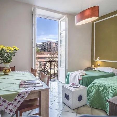 - Palazzo Mary Lejlighed