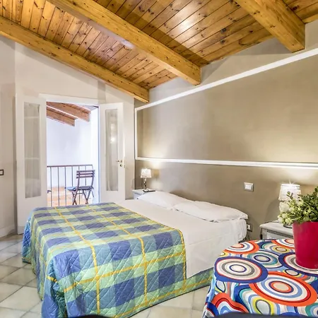 - Palazzo Mary * Sorrento