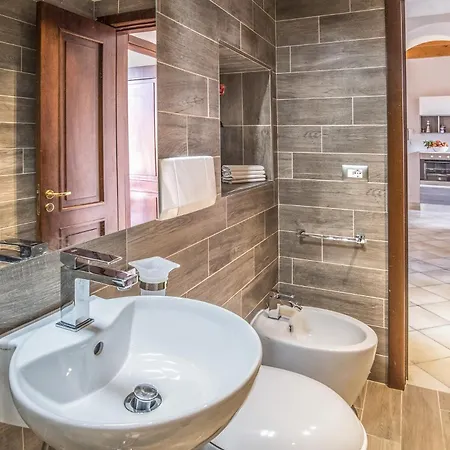 Apartament - Palazzo Mary Półwysep Sorrentyński