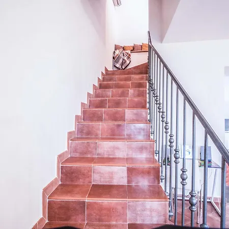 - Palazzo Mary Apartament *