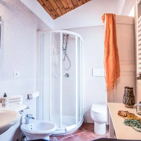 Lejlighed - Palazzo Mary Sorrento