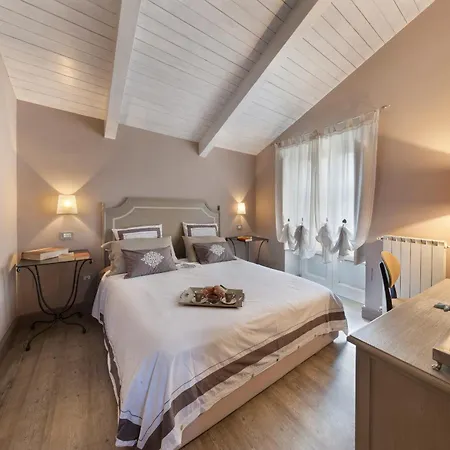 - Palazzo Mary Lejlighed