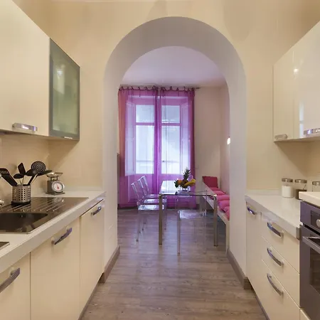 - Palazzo Mary Apartament