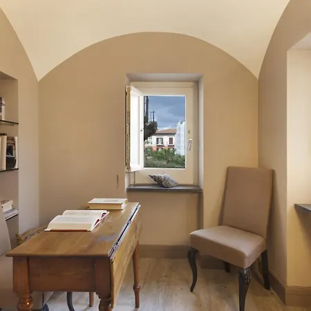 Lejlighed - Palazzo Mary Sorrento