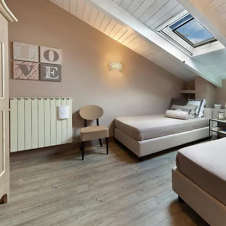 - Palazzo Mary Lejlighed Sorrento