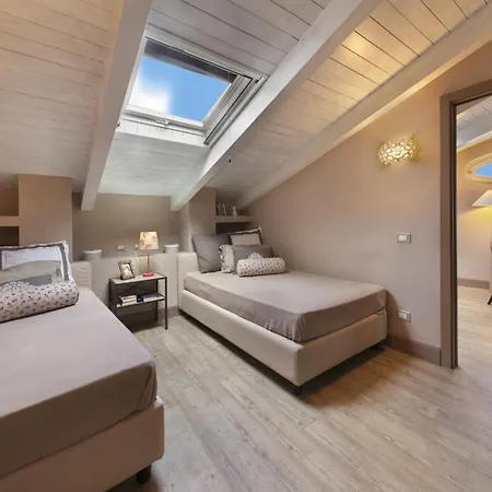 - Palazzo Mary * Sorrento