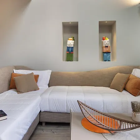 - Palazzo Mary Lejlighed *