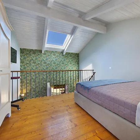 - Palazzo Mary Apartament Półwysep Sorrentyński