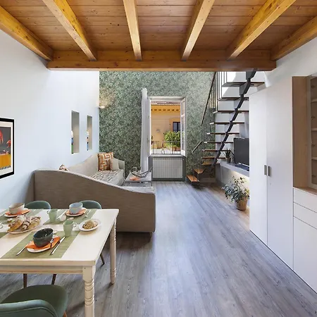 Lejlighed - Palazzo Mary Sorrento