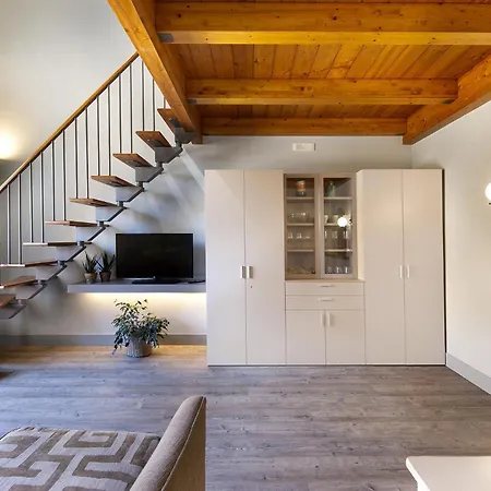 Lejlighed - Palazzo Mary