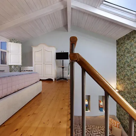 - Palazzo Mary Apartament Półwysep Sorrentyński