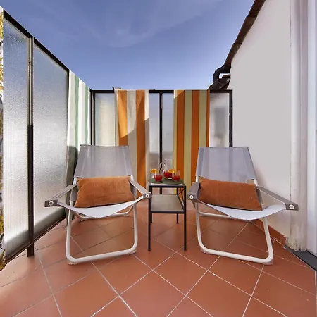 Lejlighed - Palazzo Mary *