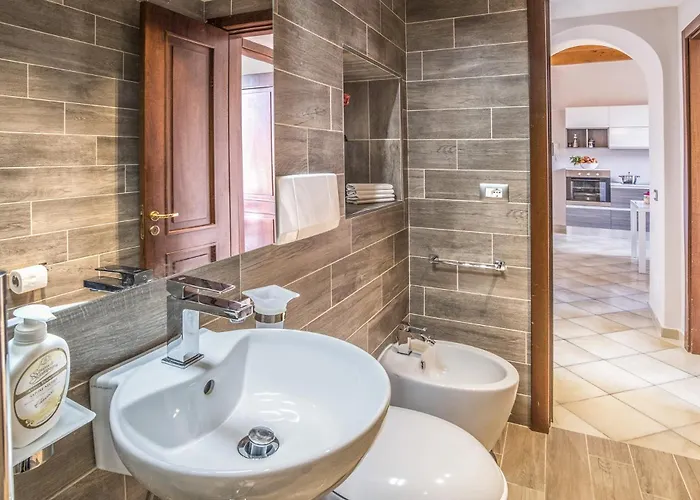 アパート - Palazzo Mary ソレント