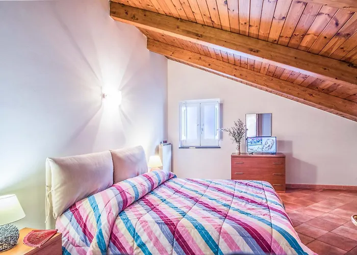 - Palazzo Mary * ソレント